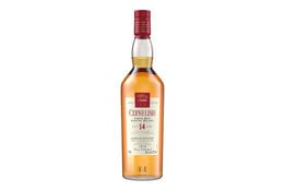 Clynelish Clynelish 14 Years Single Malt Scottish Highland Whisky