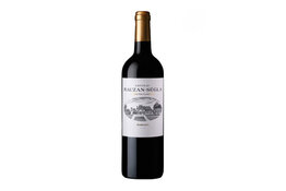 Chateau Rauzan-Segla Chateau Rauzan-Segla 2eme Cru Classe 2017, Cabernet Sauvignon, Merlot, Margaux, France