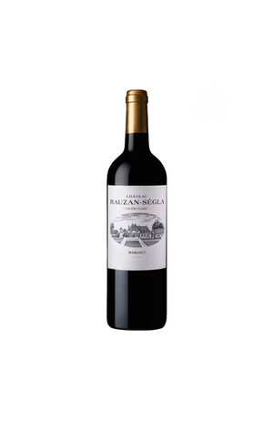 Chateau Rauzan-Segla Chateau Rauzan-Segla 2eme Cru Classe 2017, Cabernet Sauvignon, Merlot, Margaux, France