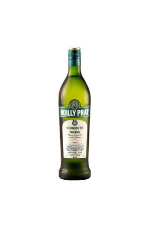 Noilly Prat Noilly Prat Original Dry French Vermouth 1L