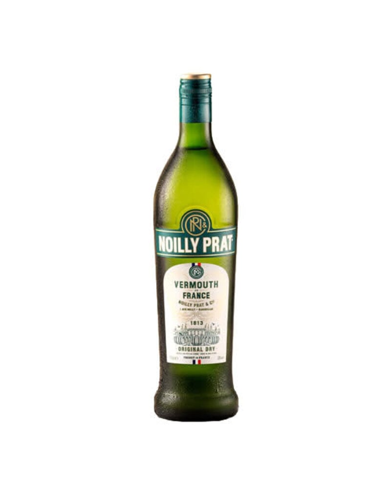 Noilly Prat Noilly Prat Original Dry French Vermouth 1L