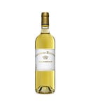 Chateau Rieussec Chateau Rieussec Carmes de Rieussec Sauternes 2012, Sauvignon Blanc, Semillon, Bordeaux, France