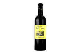 Chateau Smith Haut Lafitte Château Smith Haut-Lafitte Le Petit Haut Lafitte 2023, Cabernet Sauvignon, Pessac-Léognan, Graves, Bordeaux, France