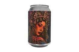 The Orientalist Spirits Orient Yourself Helles Lager