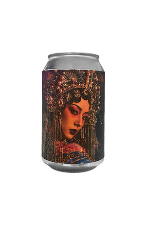 The Orientalist Spirits Orient Yourself Helles Lager