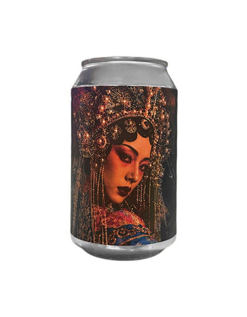 The Orientalist Spirits Orient Yourself Helles Lager