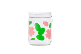 Ohmine Ohmine Junmai Sakura Sake Cup 大嶺3粒山田錦櫻花杯原酒 100ml
