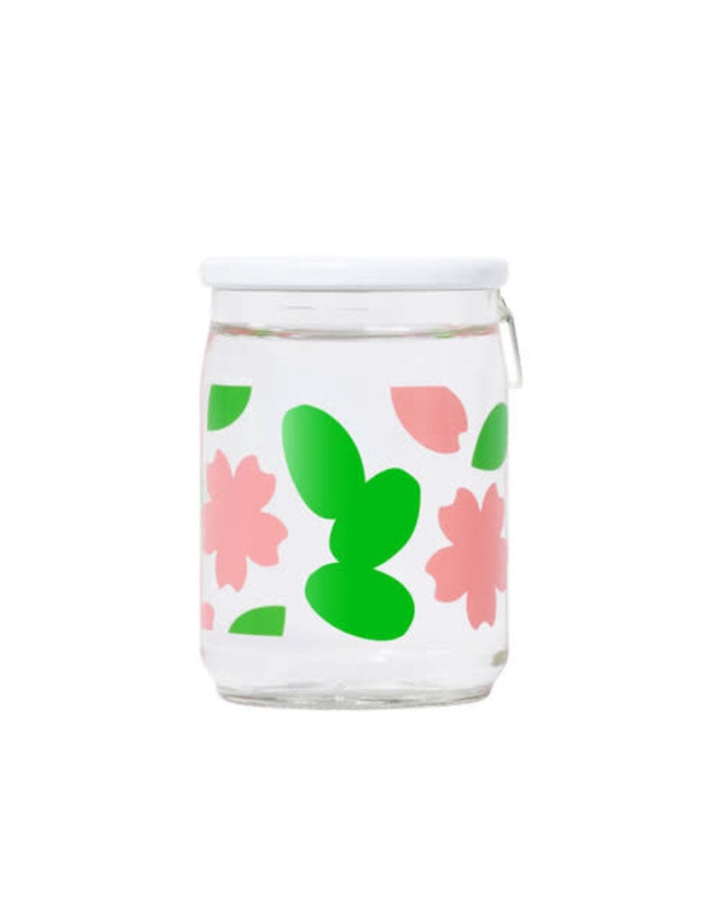 Ohmine Ohmine Junmai Sakura Sake Cup 大嶺3粒山田錦櫻花杯原酒 100ml