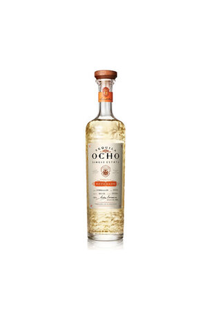 Ocho Ocho Reposado Tequila 750ml