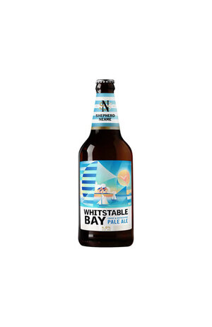 Shepherd Neame Shepherd Neame Whitstable Bay Pale Ale