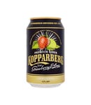 Kopparberg Kopparberg Strawberry & Lime Cider