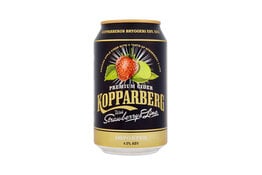 Kopparberg Kopparberg Strawberry & Lime Cider