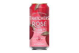 Thatchers Thatchers Rosé Cider