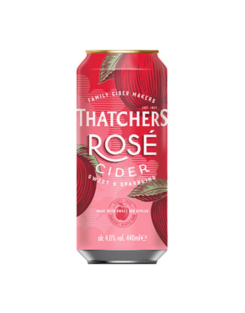 Thatchers Thatchers Rosé Cider