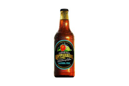 Kopparberg Kopparberg Strawberry & Lime Alcohol Free Cider