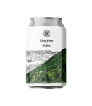 Hong Kong Beer Co. Hong Kong Beer Co. High West DDH West Coast Double IPA