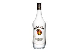 Malibu Malibu Original Coconut Rum 1000ml