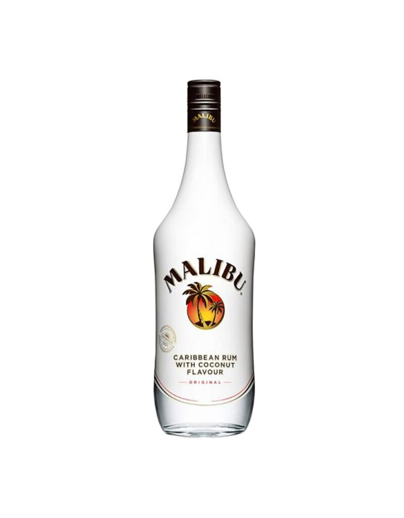 Malibu Malibu Original Coconut Rum 1000ml