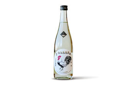 Oosazakazki Macho Oosazakazki Macho Junmai Kokokokokomai Reiwa 2-Nen San Bichukumai Nama Sake 大盃純米古古古古古米令和2年產備蓄米生酒 720ml