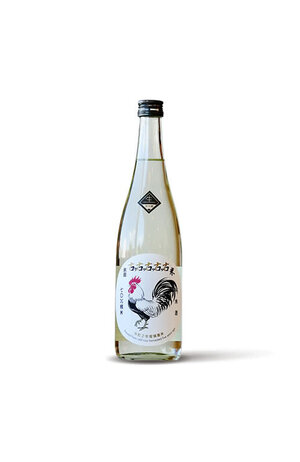 Oosazakazki Macho Oosazakazki Macho Junmai Kokokokokomai Reiwa 2-Nen San Bichukumai Nama Sake 大盃純米古古古古古米令和2年產備蓄米生酒 720ml