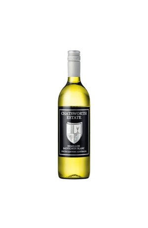 Chatsworth Estate Chatsworth Estate Semillon Sauvignon Blanc 2025, South Eastern Australia