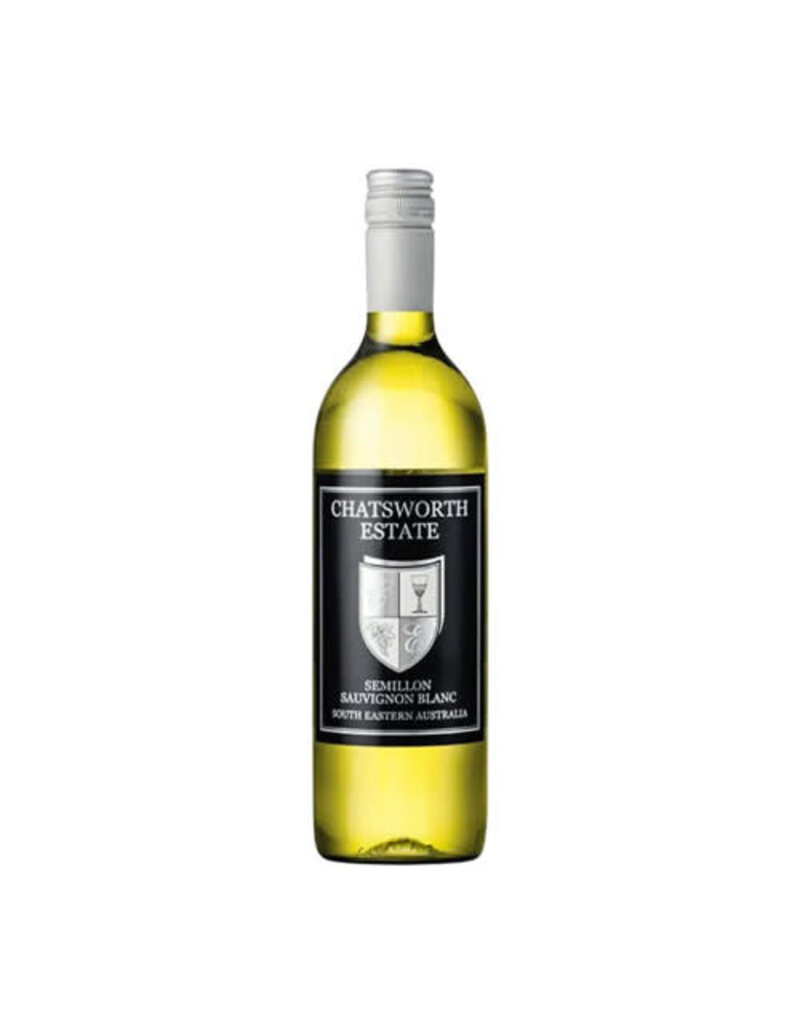 Chatsworth Estate Chatsworth Estate Semillon Sauvignon Blanc 2025, South Eastern Australia