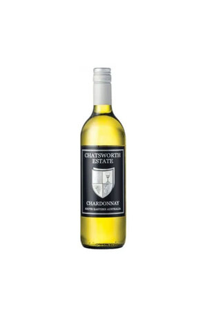 Chatsworth Estate Chatsworth Estate Chardonnay 2025, South Eastern Australia
