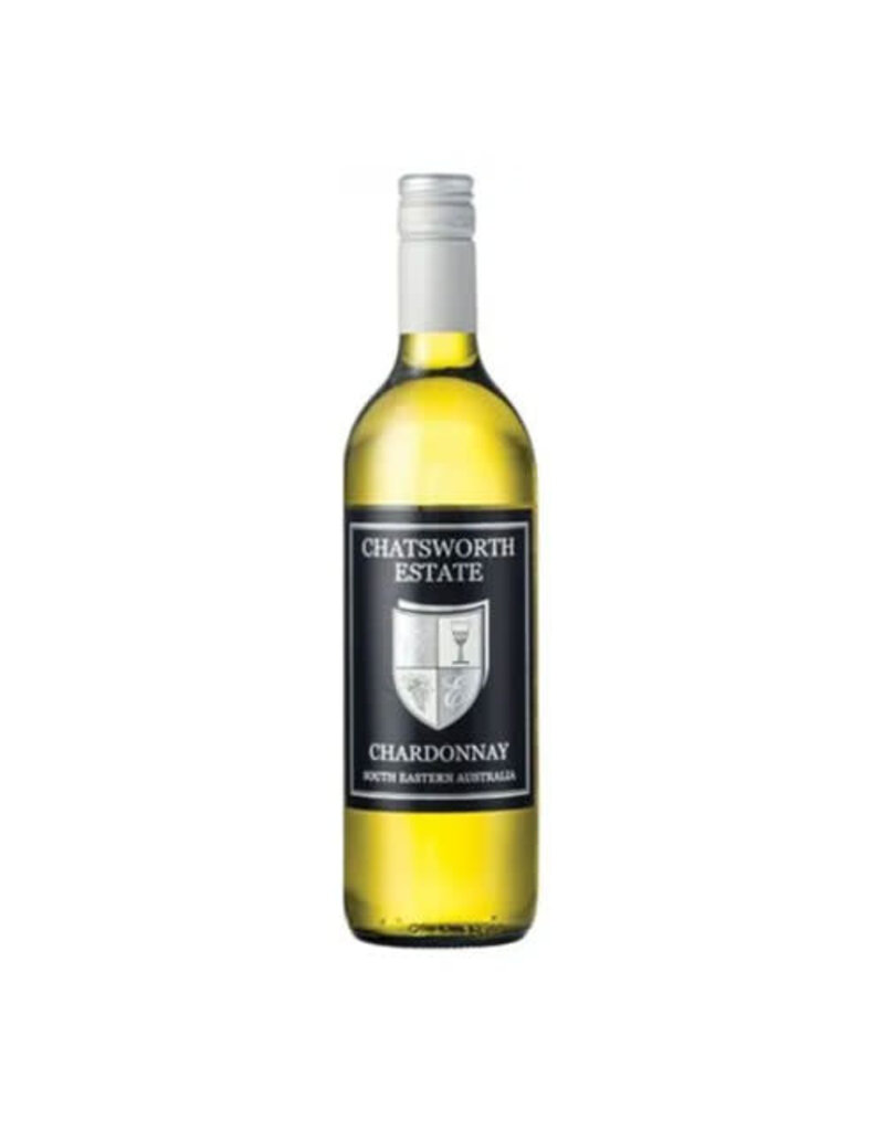 Chatsworth Estate Chatsworth Estate Chardonnay 2025, South Eastern Australia