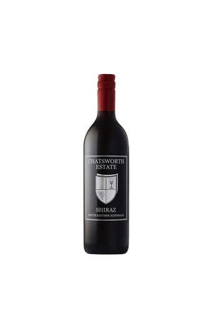Chatsworth Estate Chatsworth Estate Shiraz 2025, South Eastern Australia