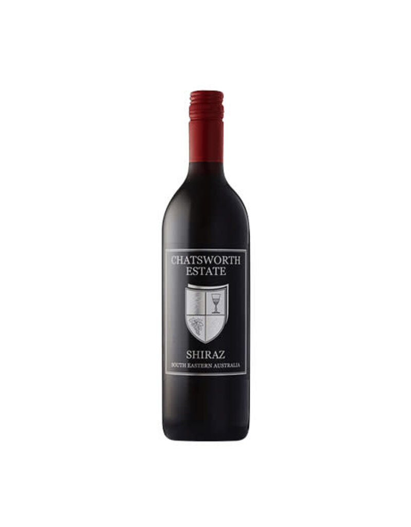 Chatsworth Estate Chatsworth Estate Shiraz 2025, South Eastern Australia