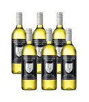 Chatsworth Estate Chatsworth Estate Semillon Sauvignon Blanc 2025, South Eastern Australia x 6 Bottles (Case Offer)