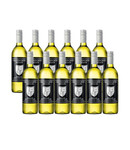 Chatsworth Estate Chatsworth Estate Semillon Sauvignon Blanc 2025, South Eastern Australia x 12 Bottles (Case Offer)