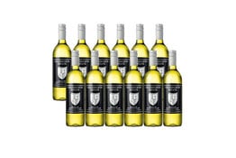 Chatsworth Estate Chatsworth Estate Semillon Sauvignon Blanc 2025, South Eastern Australia x 12 Bottles (Case Offer)
