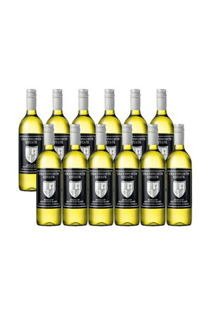 Chatsworth Estate Chatsworth Estate Semillon Sauvignon Blanc 2025, South Eastern Australia x 12 Bottles (Case Offer)