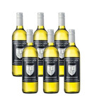 Chatsworth Estate Chatsworth Estate Chardonnay 2025, South Eastern Australia x 6 Bottles (Case Offer)