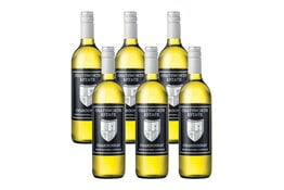 Chatsworth Estate Chatsworth Estate Chardonnay 2025, South Eastern Australia x 6 Bottles (Case Offer)