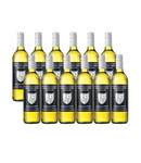 Chatsworth Estate Chatsworth Estate Chardonnay 2025, South Eastern Australia x 12 Bottles (Case Offer)