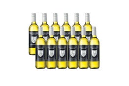 Chatsworth Estate Chatsworth Estate Chardonnay 2025, South Eastern Australia x 12 Bottles (Case Offer)