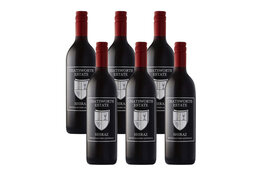 Chatsworth Estate Chatsworth Estate Shiraz 2025, South Eastern Australia x 6 Bottles (Case Offer)