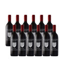 Chatsworth Estate Chatsworth Estate Shiraz 2025, South Eastern Australia x 12 Bottles (Case Offer)