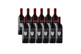 Chatsworth Estate Chatsworth Estate Shiraz 2025, South Eastern Australia x 12 Bottles (Case Offer)