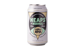 Heaps Normal Heaps Normal Third IPA Alcohol Free