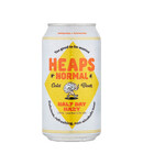 Heaps Normal Heaps Normal Half Day Hazy Alcohol Free