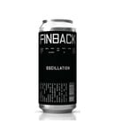 Finback Brewery Finback Oscillation DIPA w/ Citra, Rakau, Mosaic, Simcoe