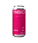 Finback Brewery Finback Premium IPA double dry hoped with Citra, Mosaic