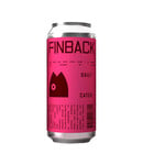 Finback Brewery Finback Daily Catch IPA with Citra, Idaho 7, El Dorado