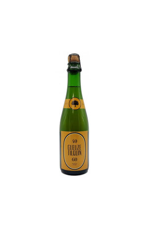 Gueuzerie Tilquin Tilquin Gueuze 40-60 Geuze 375ml