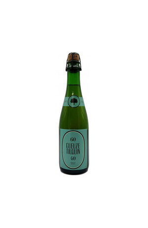 Gueuzerie Tilquin Tilquin Gueuze 60-40 Geuze 375ml