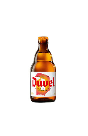 Duvel Duvel Tiple Hop Krush IPA