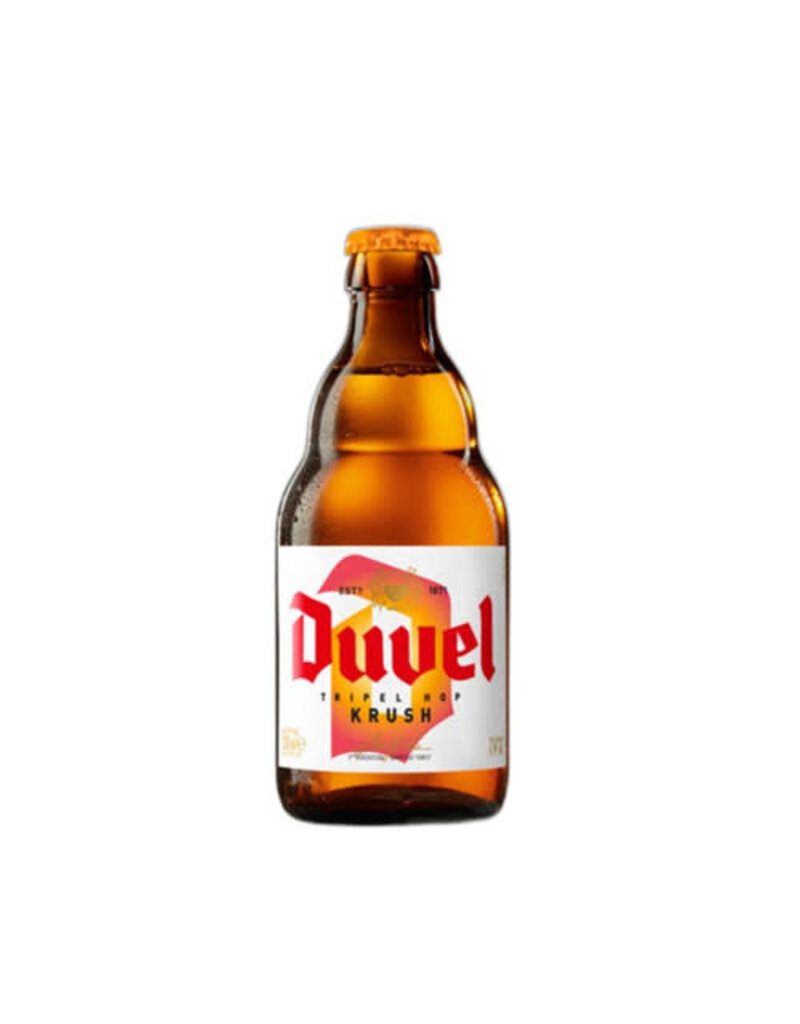 Duvel Duvel Tiple Hop Krush IPA